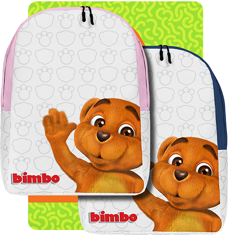 Galletas Bimbo Bultos