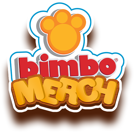 Galletas Bimbo Merch Puerto Rico